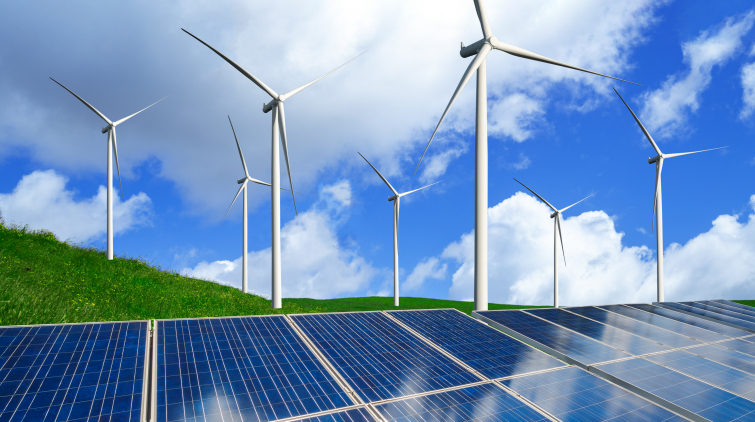 Corso di Progettazione di Impianti per Energie Rinnovabili